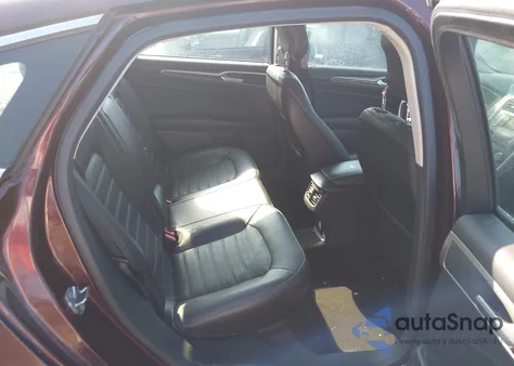 2013 Ford Fusion Se z USA, uszkodzony, nr VIN 3FA6P0HR5DR271785